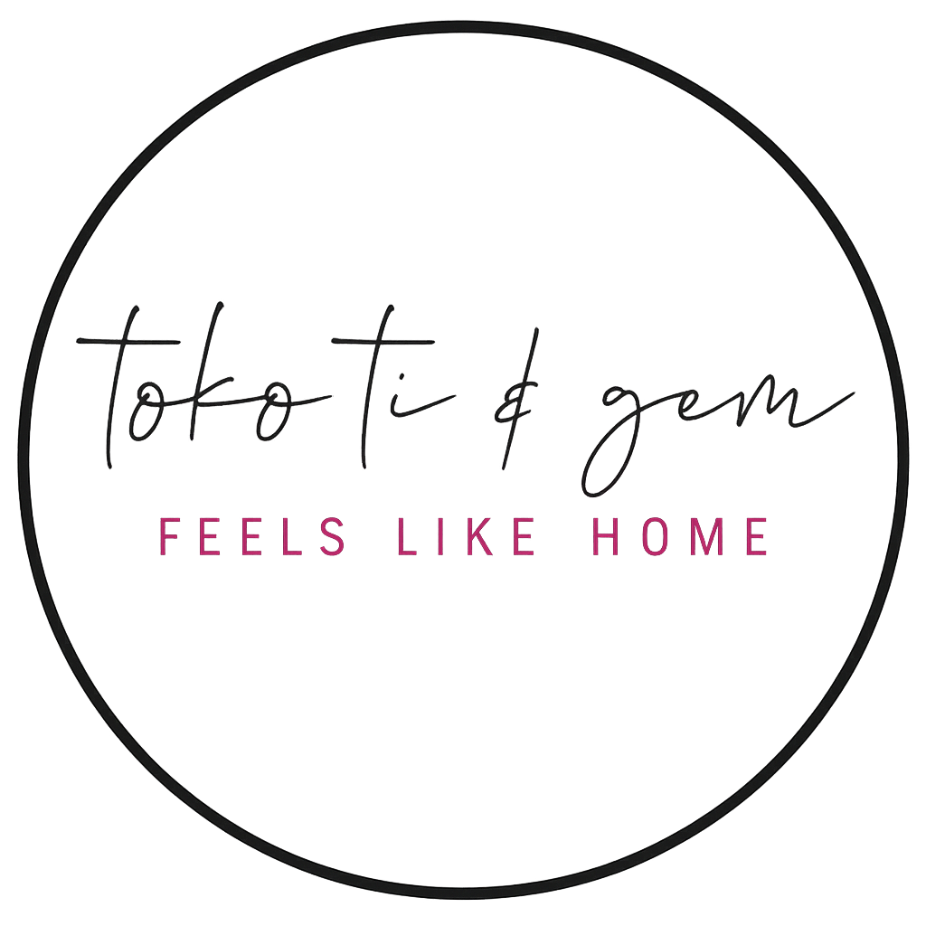 Toko Ti & Gem